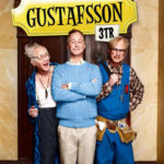 Gustafsson 3tr