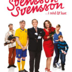 Svensson Svensson